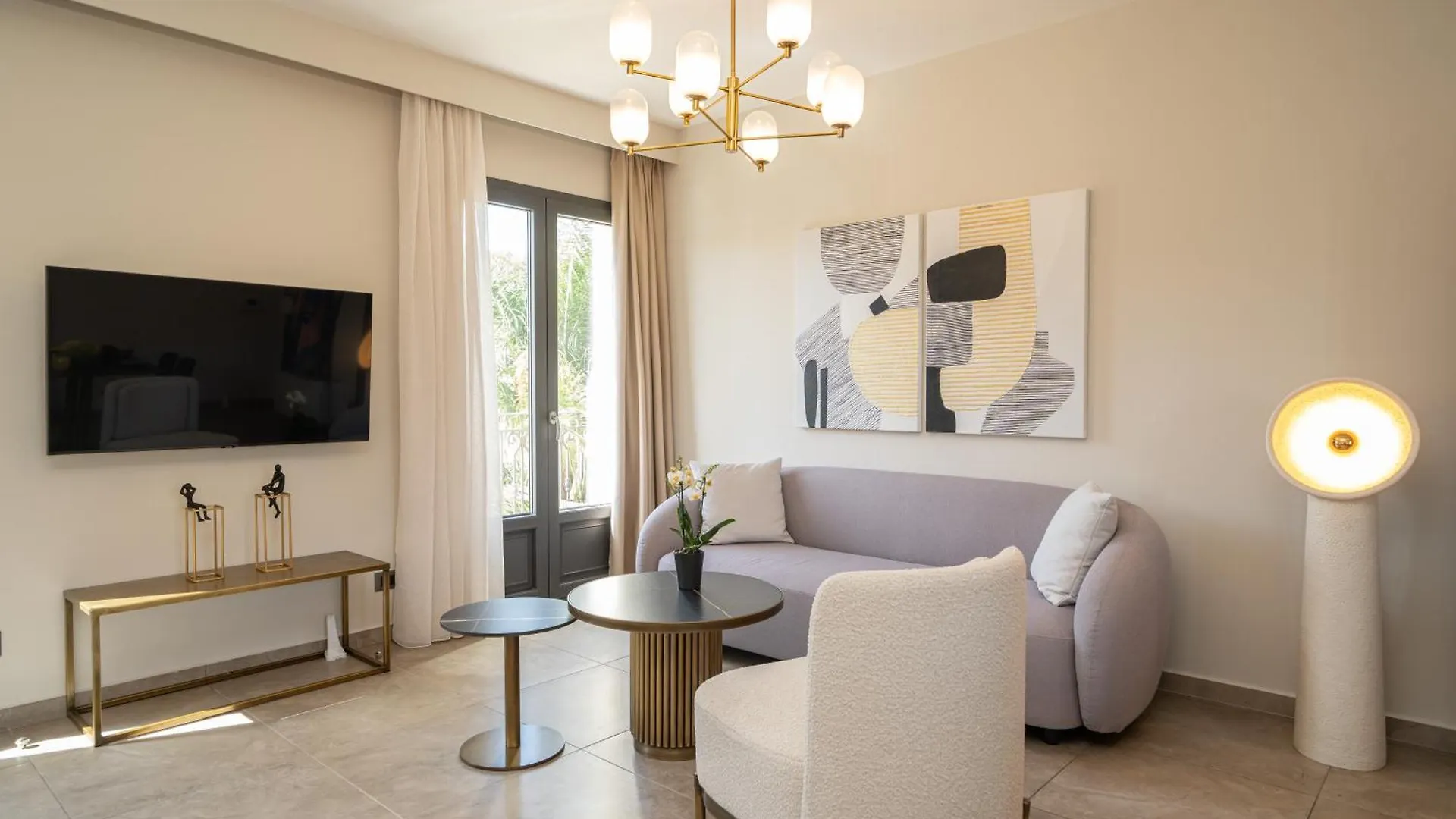 Kantada Central Suite Argostoli  0*, Argostoli (Kefalonia) Greece