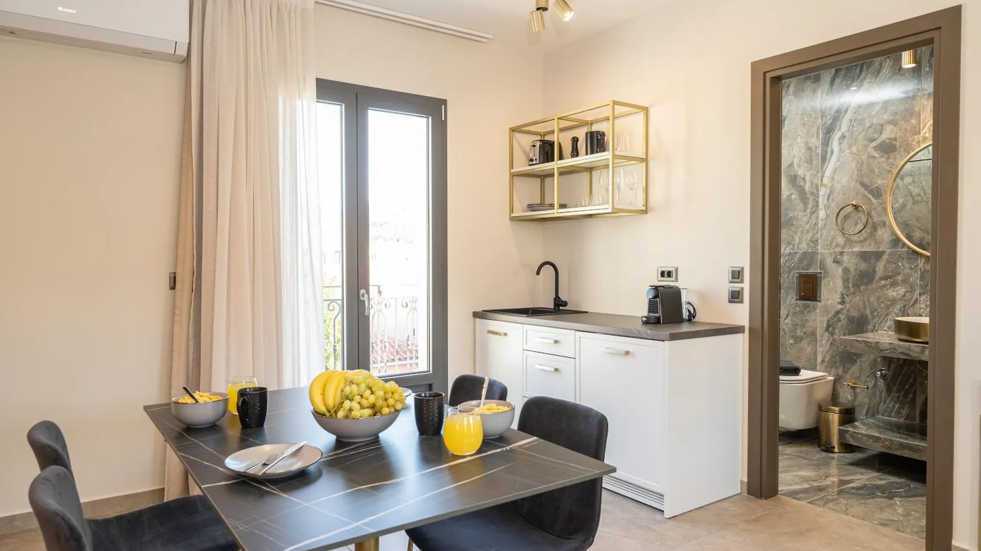 Kantada Central Suite Argostoli  Apartment Argostoli (Kefalonia)