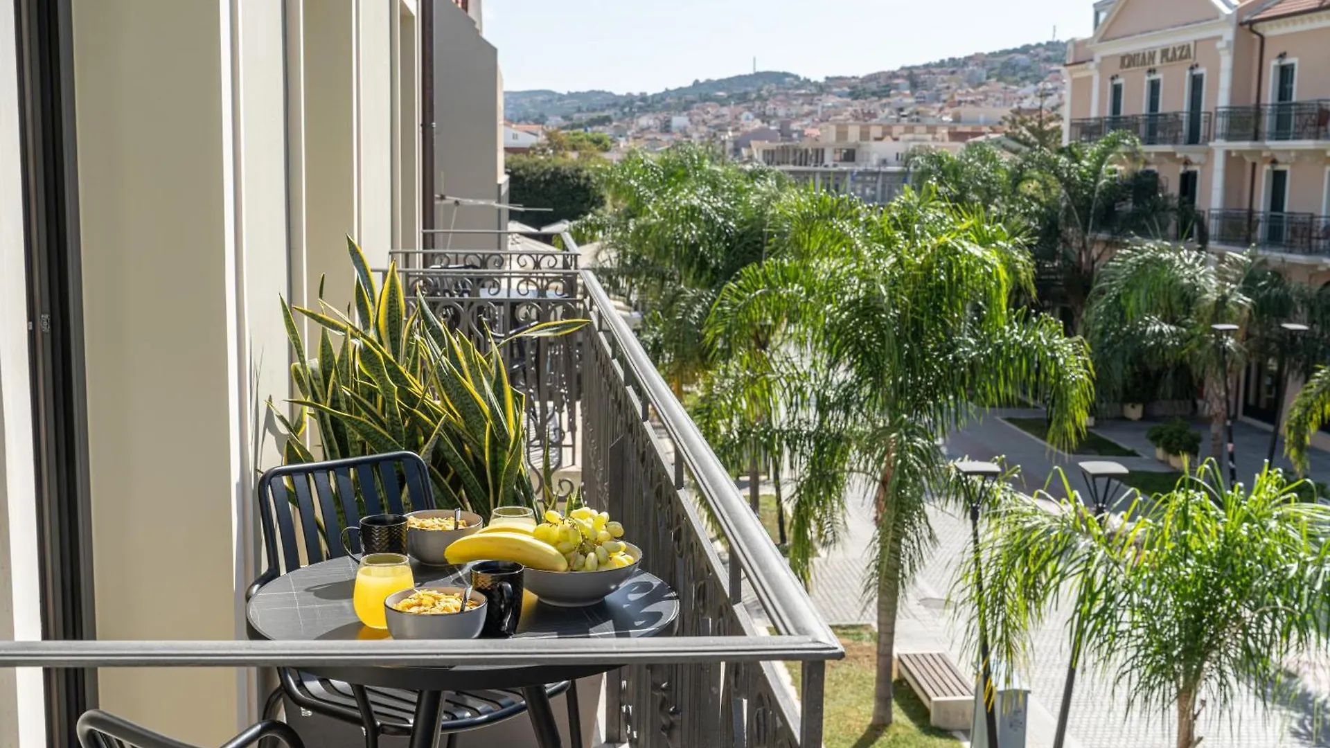 Apartment Kantada Central Suite Argostoli