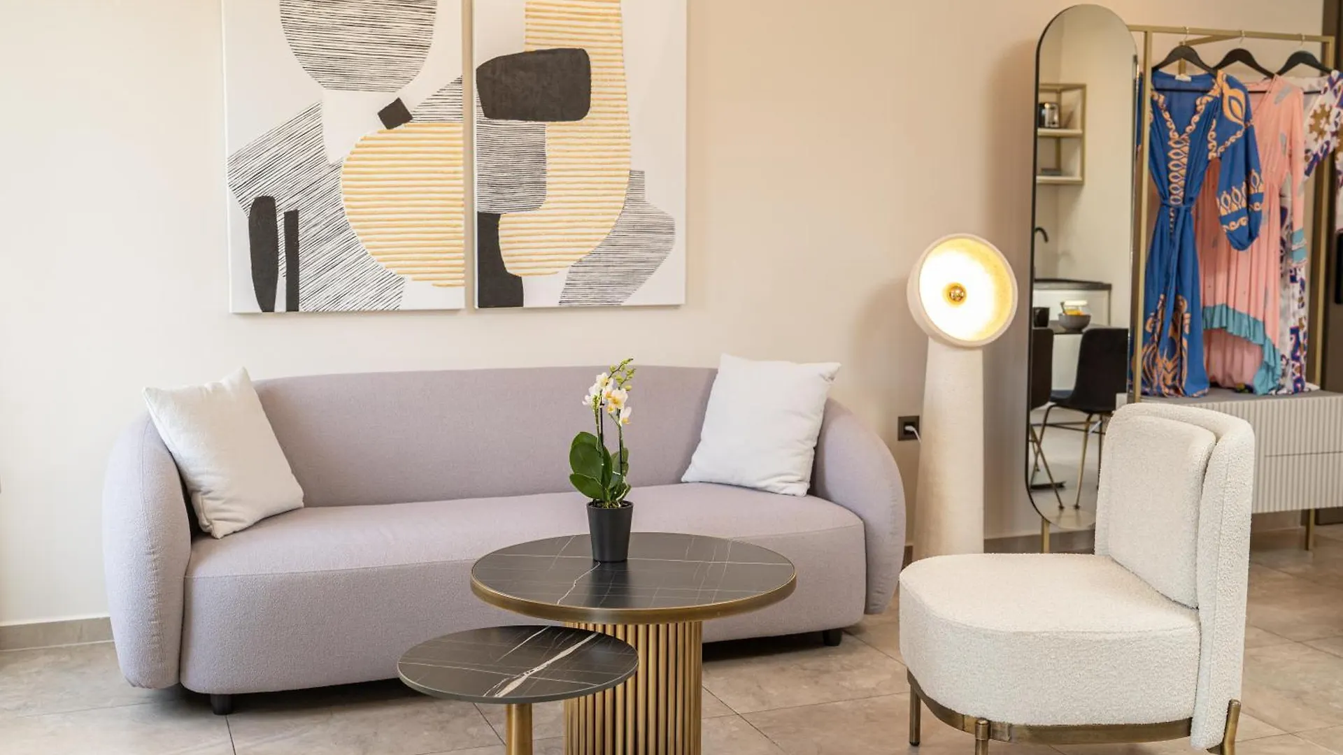 Apartment Kantada Central Suite Argostoli