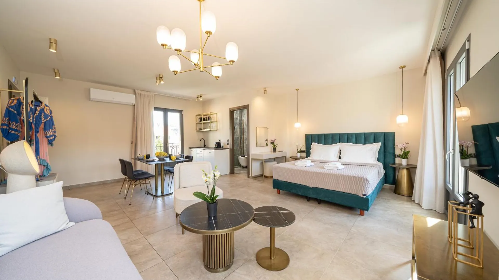 Kantada Central Suite Argostoli