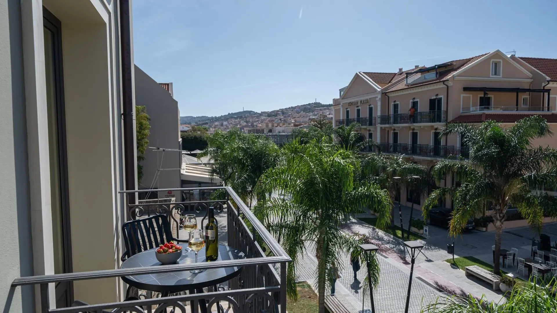 Kantada Central Suite Argostoli  Apartment