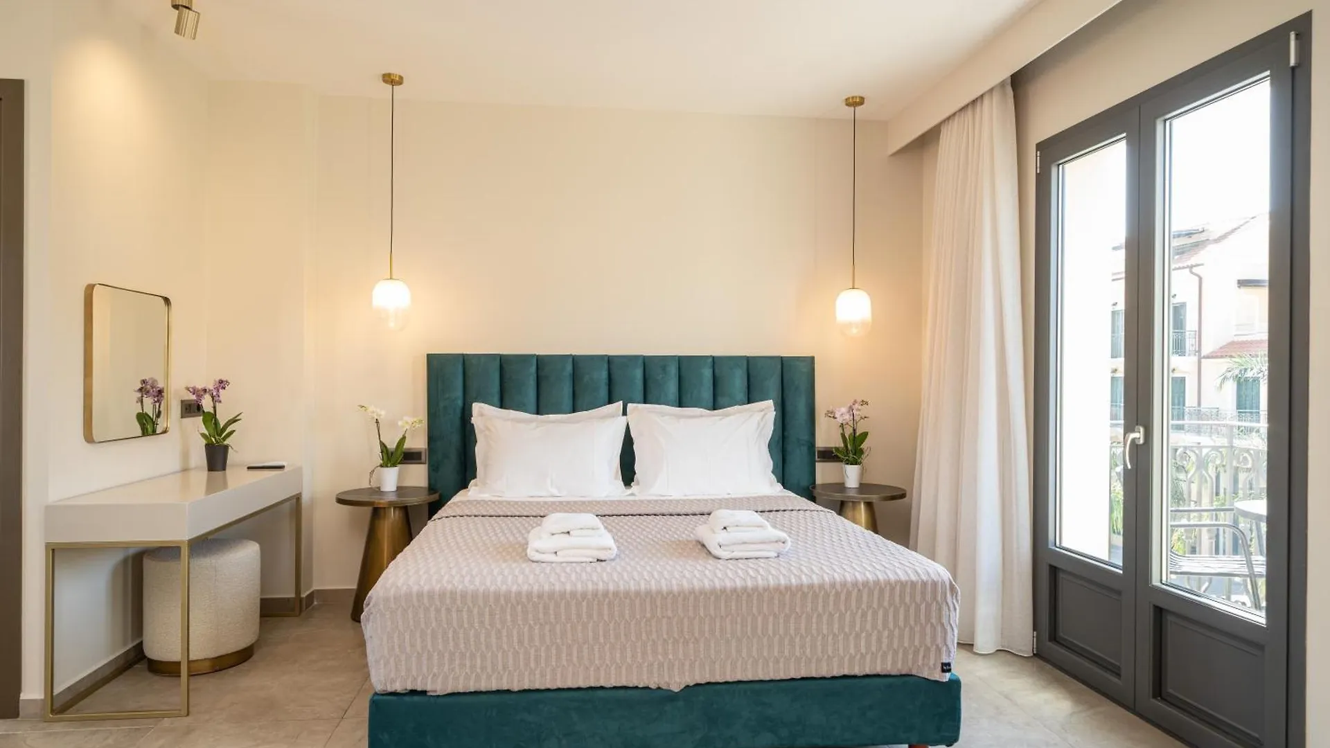 Kantada Central Suite Argostoli