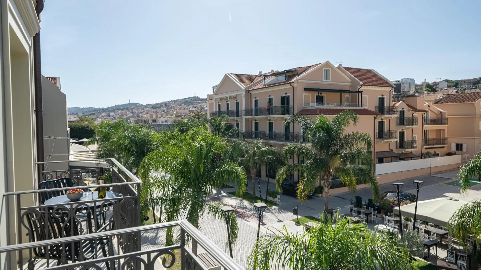 Apartment Kantada Central Suite Argostoli