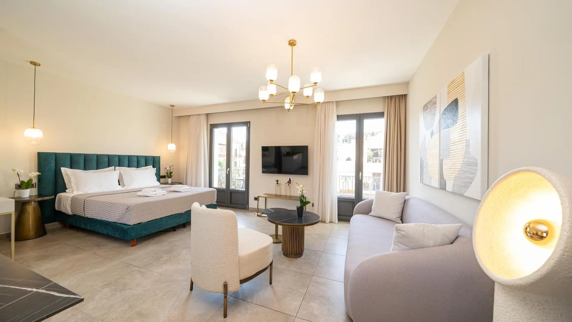 Kantada Central Suite Argostoli  Greece
