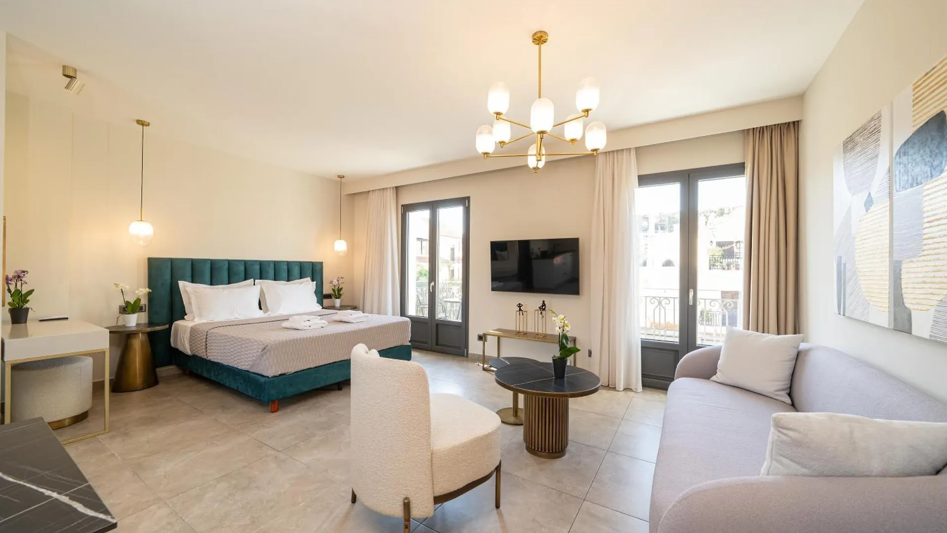 Kantada Central Suite Argostoli