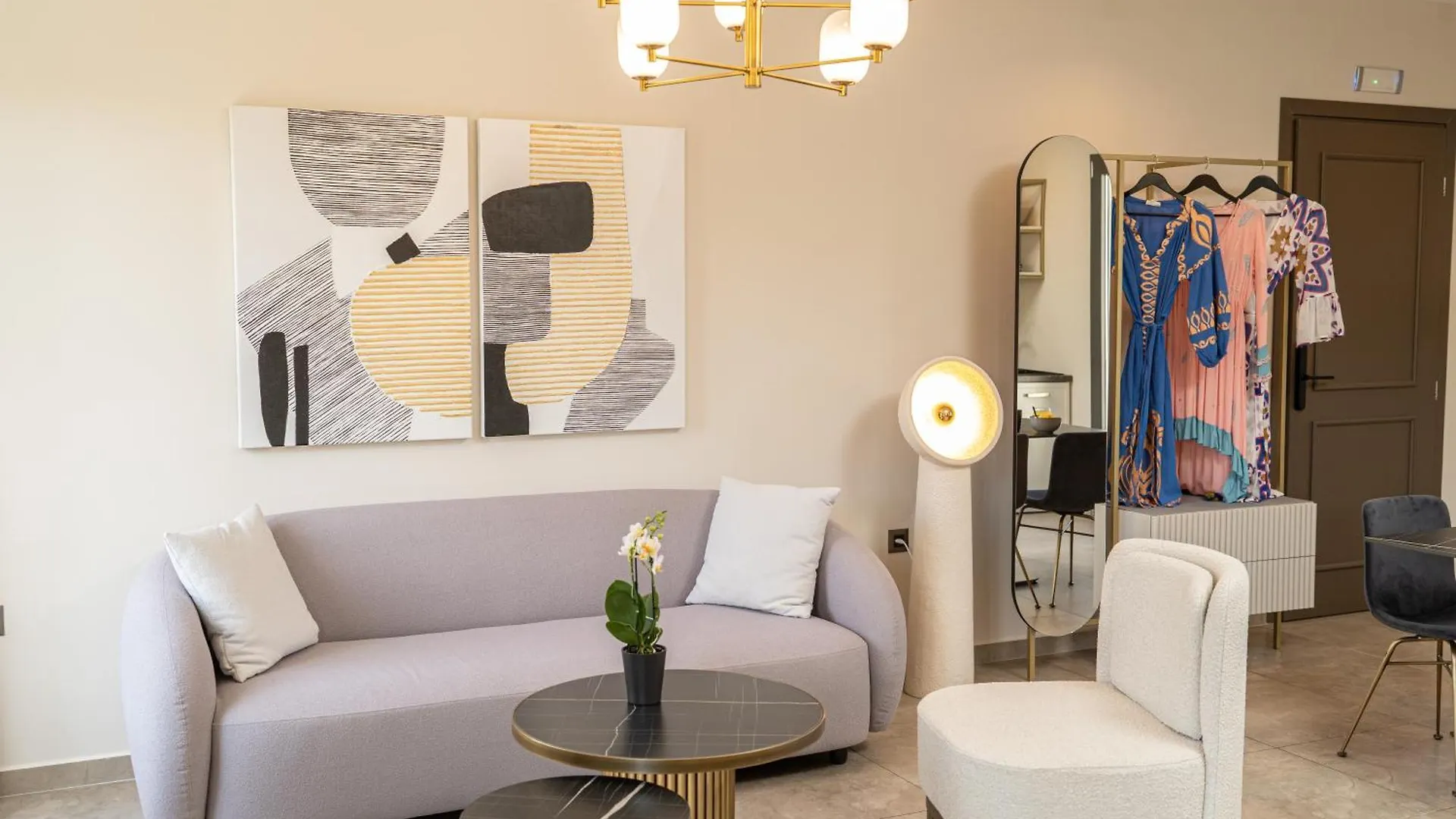 Kantada Central Suite Argostoli  Greece