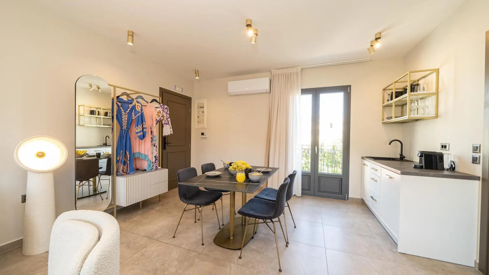 Apartment Kantada Central Suite Argostoli  Greece