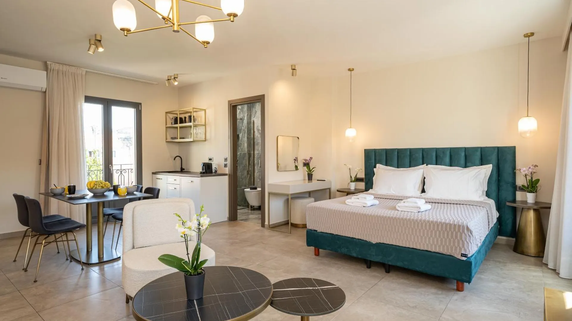 Kantada Central Suite Argostoli  Argostoli (Kefalonia)