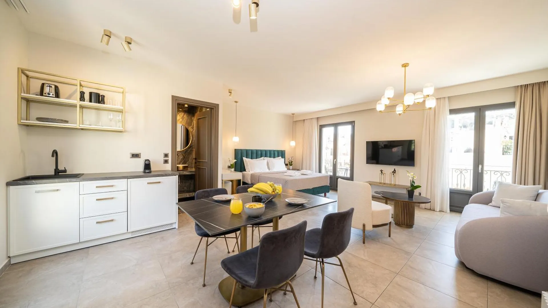 Apartment Kantada Central Suite Argostoli